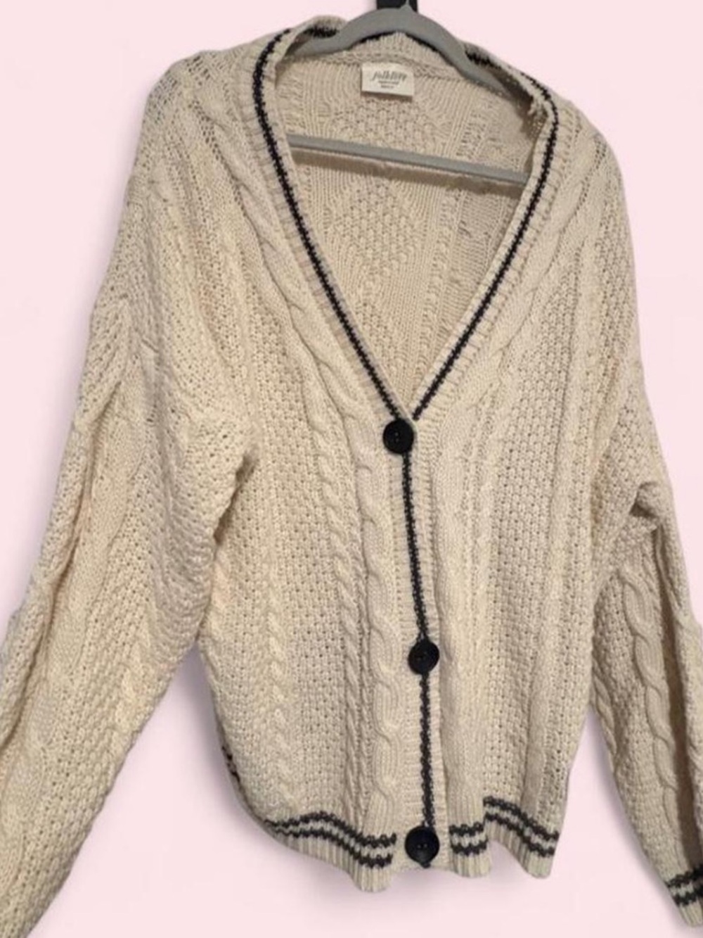 Folklore Cardigan